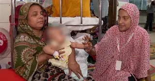 ময়মনসিংহ মেডিকেলে আইসিইউ সংকট: বাড়ছে শিশু মৃত্যু